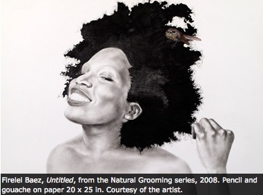 El Museo del Barrio’s exhibit at Macy’s: “Around the&nbsp;Way”