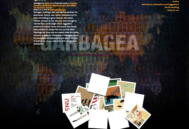 Art with a&nbsp;Purpose