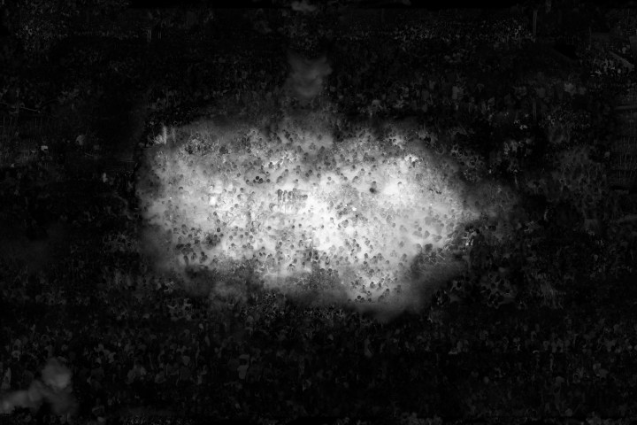 Group Portrait: 2012 Yale Photography MFA Thesis&nbsp;Show