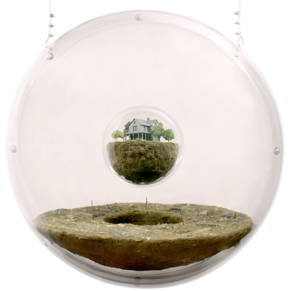 Firing For Effect by Thomas Doyle