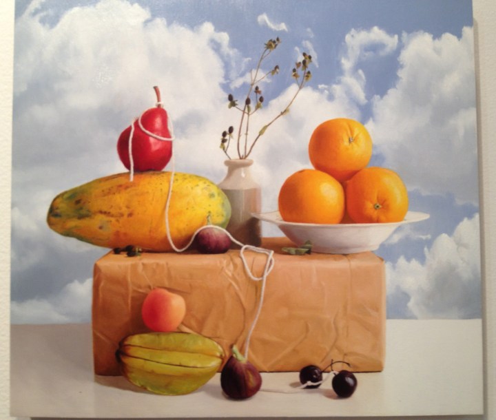 Miami Art Basel&nbsp;2013