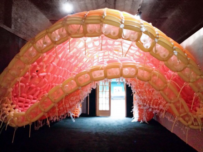 Highlights from the Armory Show&nbsp;2015