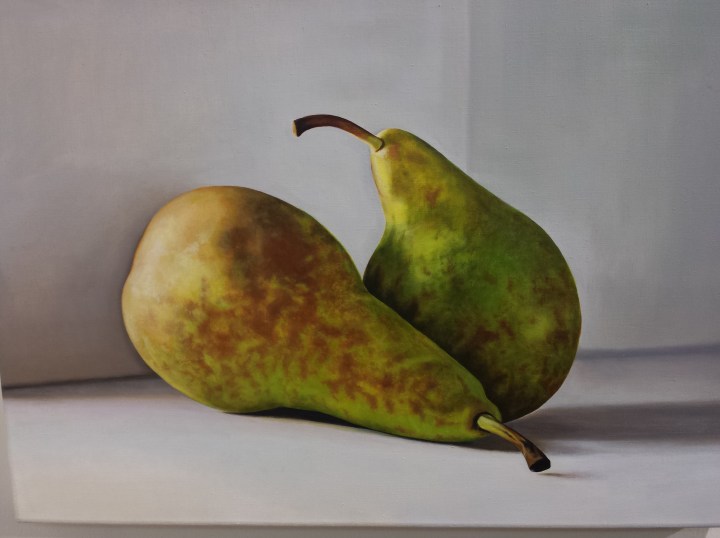 Art Fair … or&nbsp;UnFair?