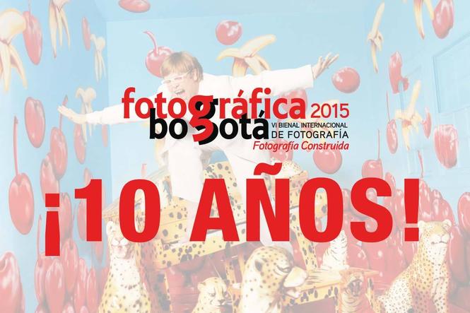 Fotográfica Bogotá: May 2 – June&nbsp;15