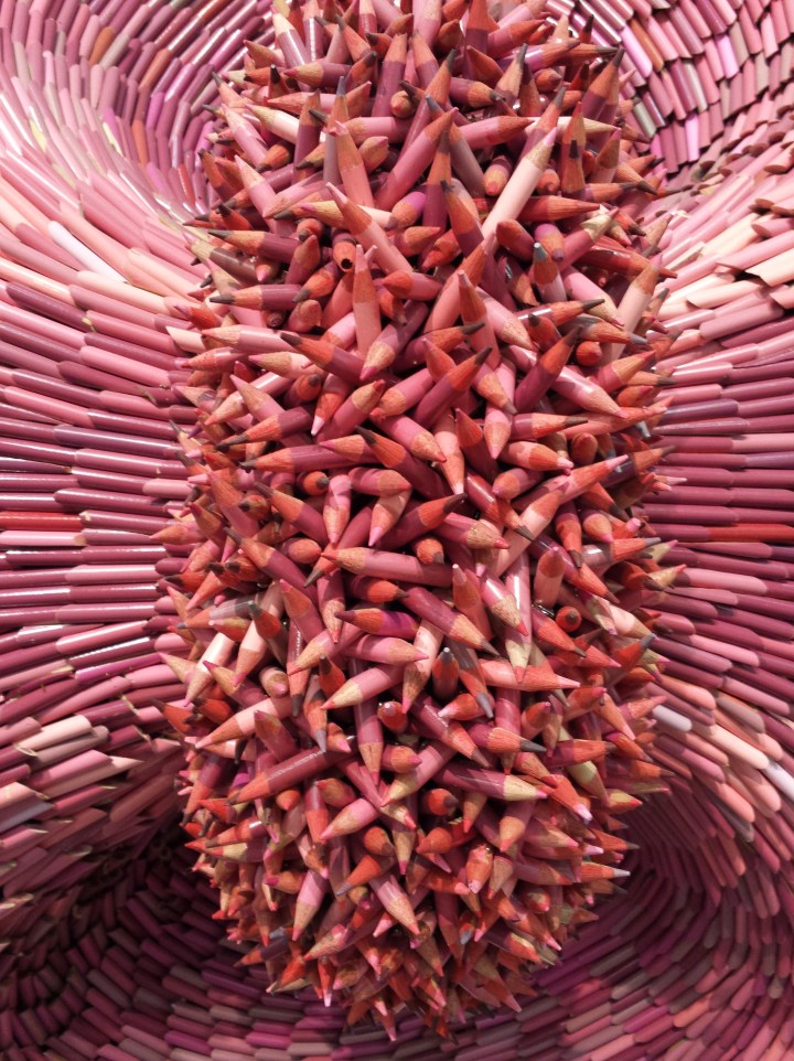 Finding Value in an Art&nbsp;Fair