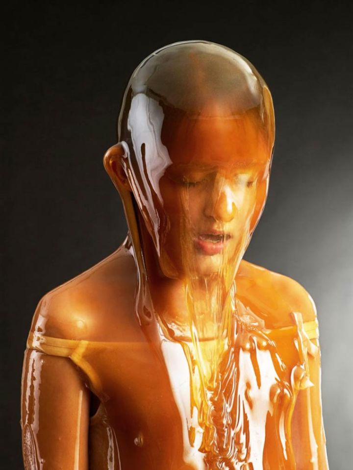 Photography by Blake Little