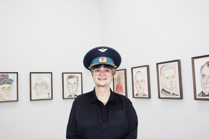 The Artist Formerly Known as ‘Princess&nbsp;TNT’