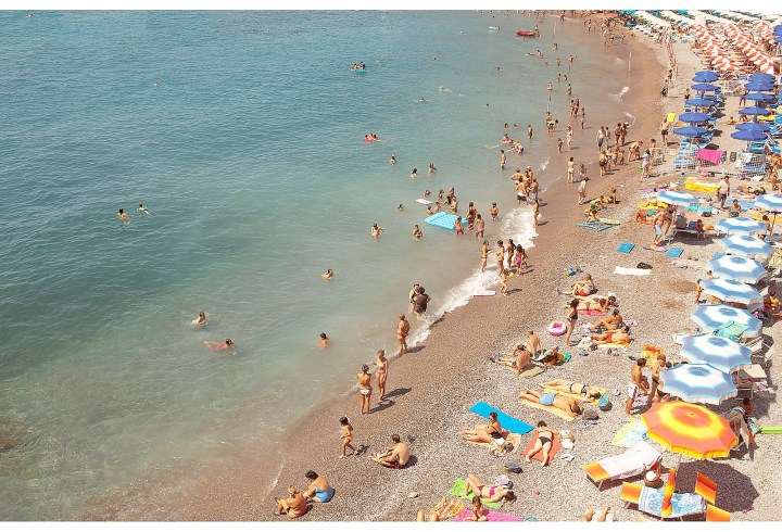 Judith Gigliotti from her 