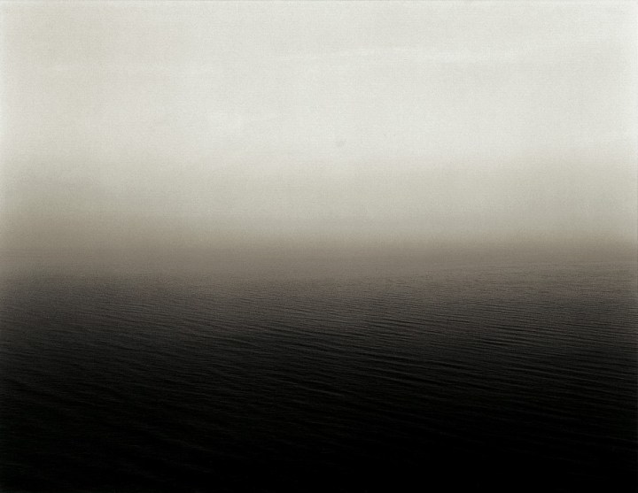 Hiroshi Sugimoto, 