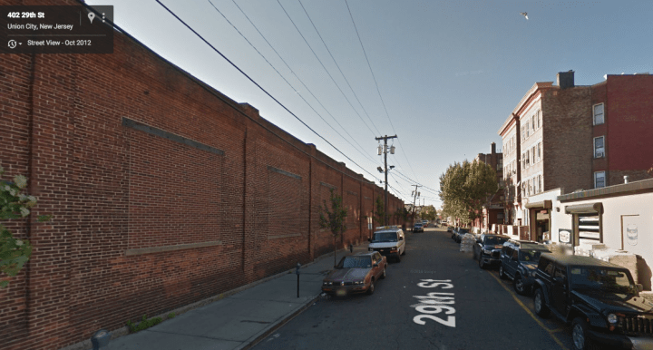 bergenline union city