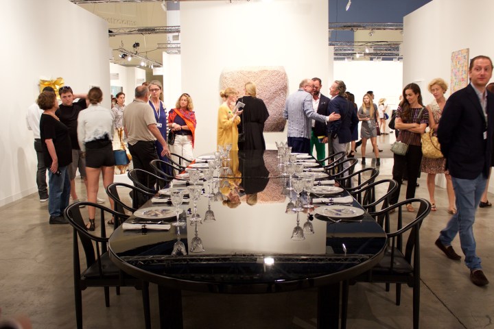 Art Basel Miami Beach Survival&nbsp;Guide
