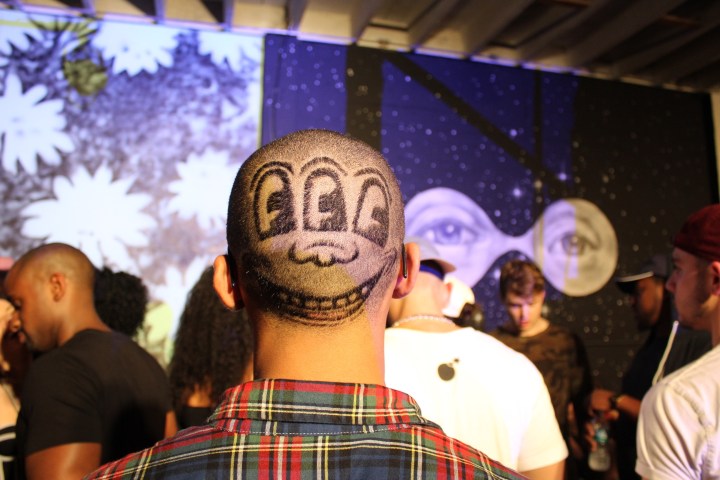 Swizz Beatz is changing the artworld, one art fair at a&nbsp;time