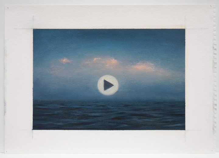 Adam Straus: Shared&nbsp;Earth