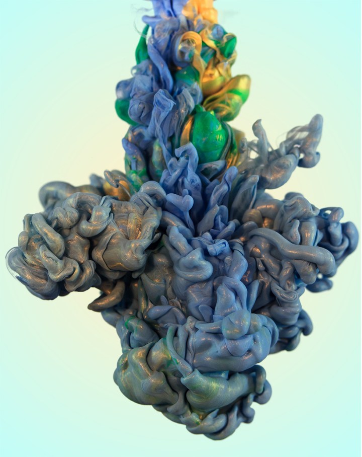 Alberto Seveso, From the Black Trap in Munich series