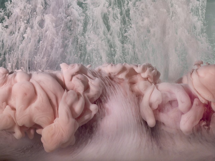 Artist Profile: Kim&nbsp;Keever