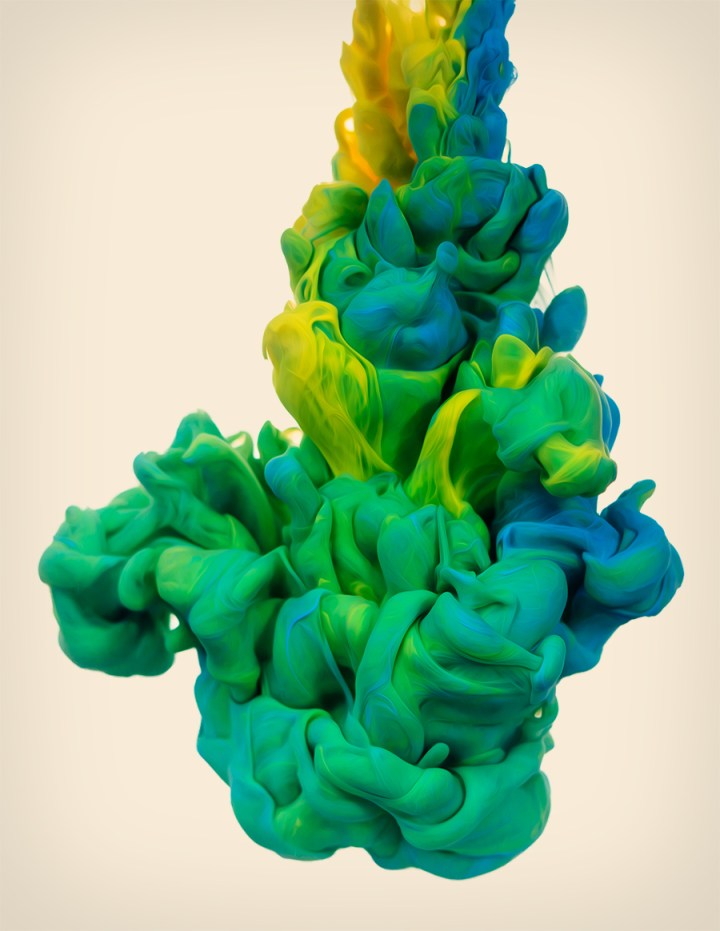 Alberto Seveso, From the Black Trap in Munich series
