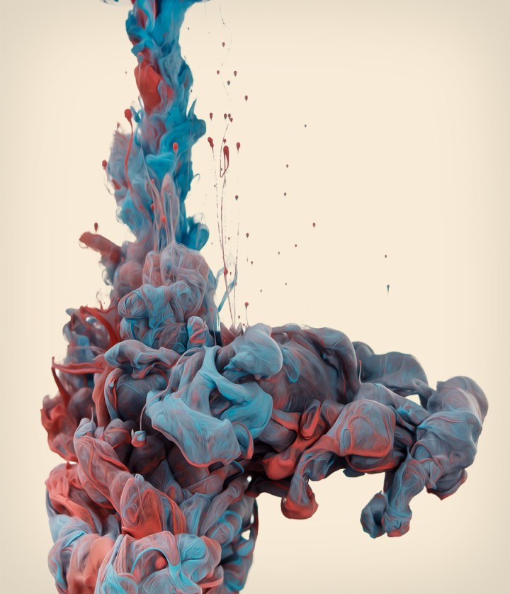 Alberto Seveso, From the Black Trap in Munich series