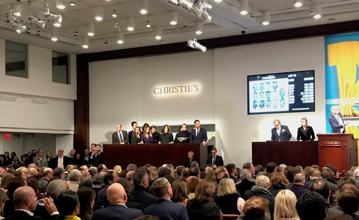 State of the Art&nbsp;Market